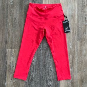 NWT 90 Degree high rise leggings